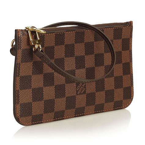 louis vuitton wristlet bag|Pouches Collection for Women .